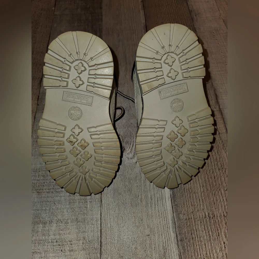 Timberland boots baby